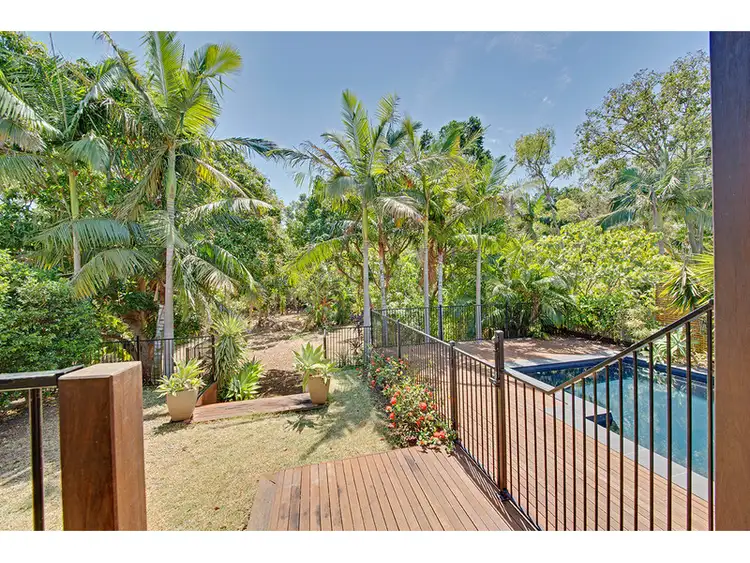 Sixth view of Homely house listing, 24 Hughes Street, Yeppoon QLD 4703