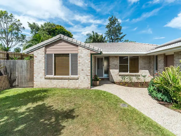 Sixth view of Homely house listing, 13 Glendale Place, Helensvale QLD 4212