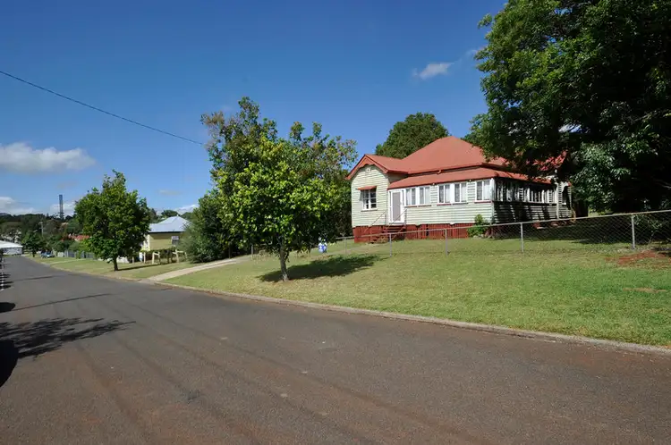 Seventh view of Homely house listing, 5 Brodribb Street, Toowoomba City QLD 4350