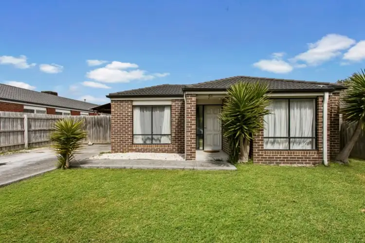 63 Breens Road, Cranbourne West VIC 3977