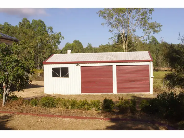 Seventh view of Homely rural property listing, 31 Challenge Avenue, Kensington Grove QLD 4341