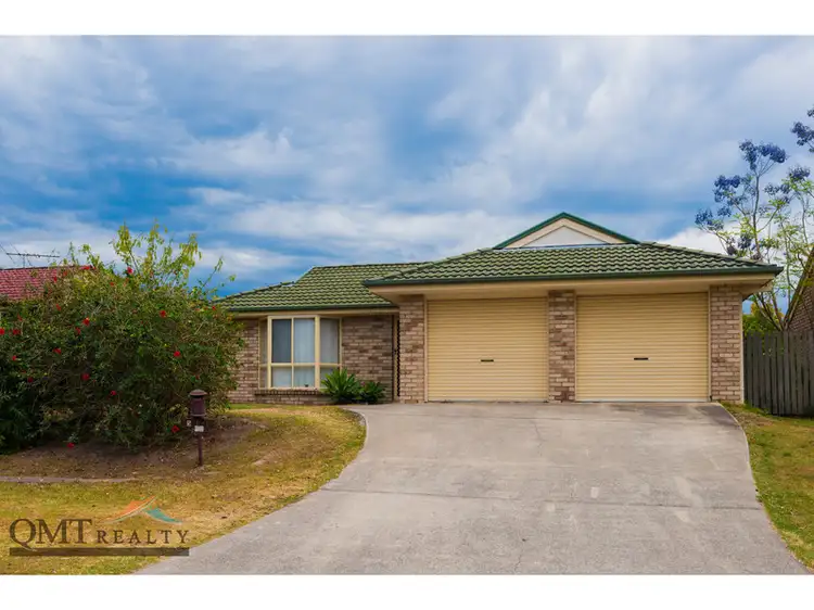 5 Liao Court, Crestmead QLD 4132