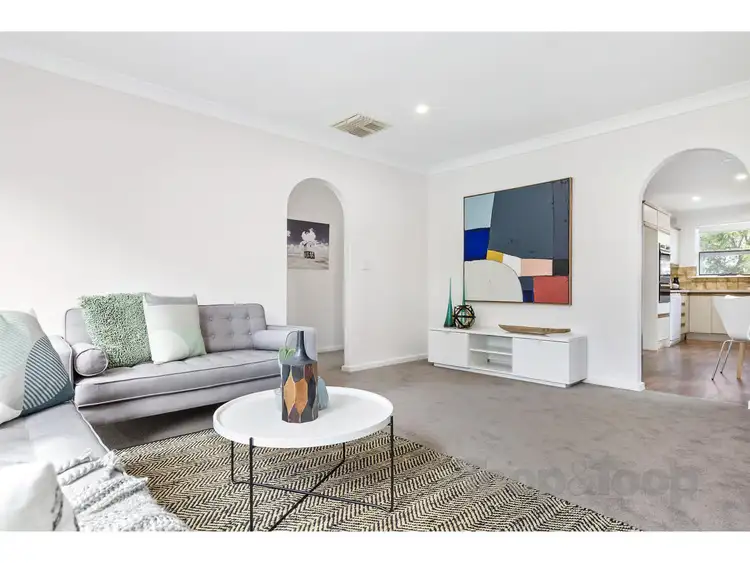 Second view of Homely house listing, 499 Yatala Vale Road, Fairview Park SA 5126
