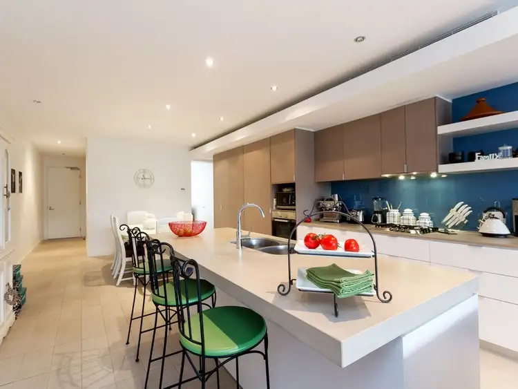 Third view of Homely apartment listing, A105/83 Spinnaker Terrace, Safety Beach VIC 3936
