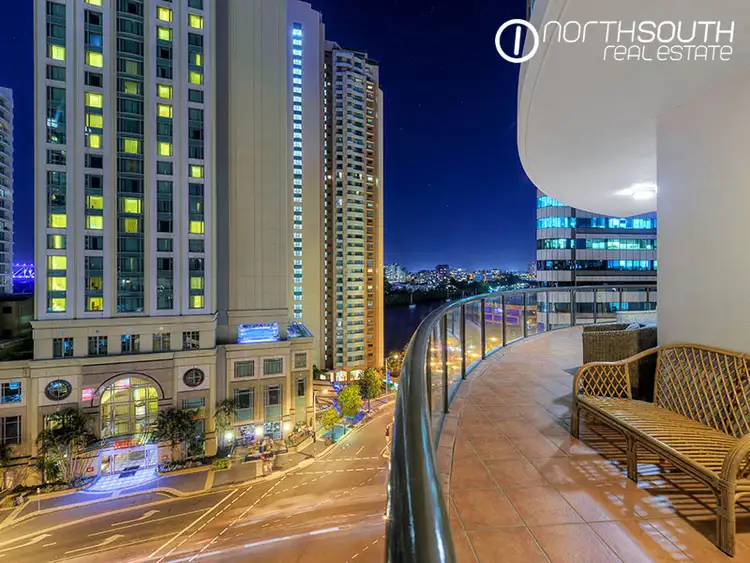 540 Queen Street, Brisbane City QLD 4000