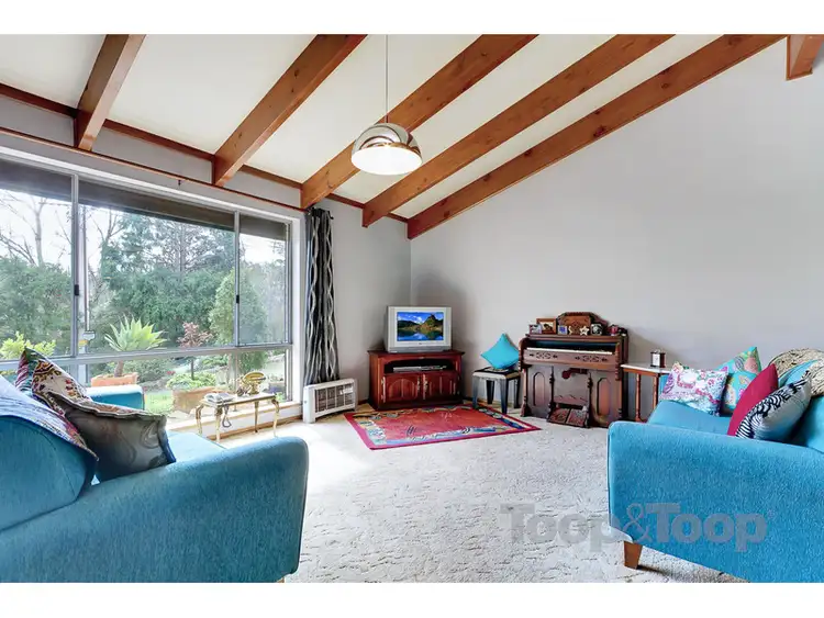 Fifth view of Homely house listing, 7 Bilney Road, Stirling SA 5152