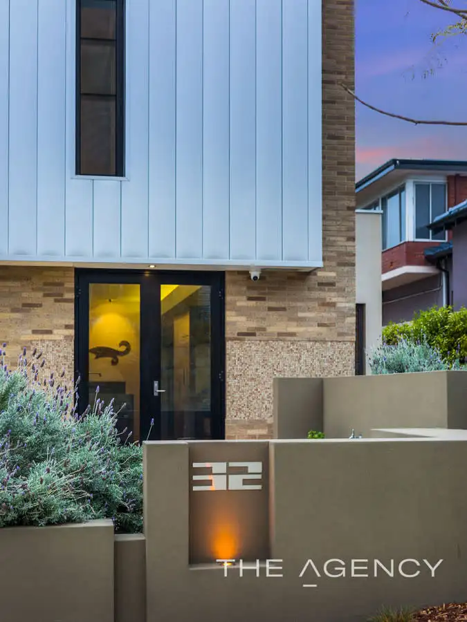 Fourth view of Homely house listing, 32 Roseberry Avenue, South Perth WA 6151