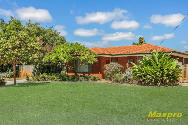16 Glencairn Way, Parkwood WA 6147