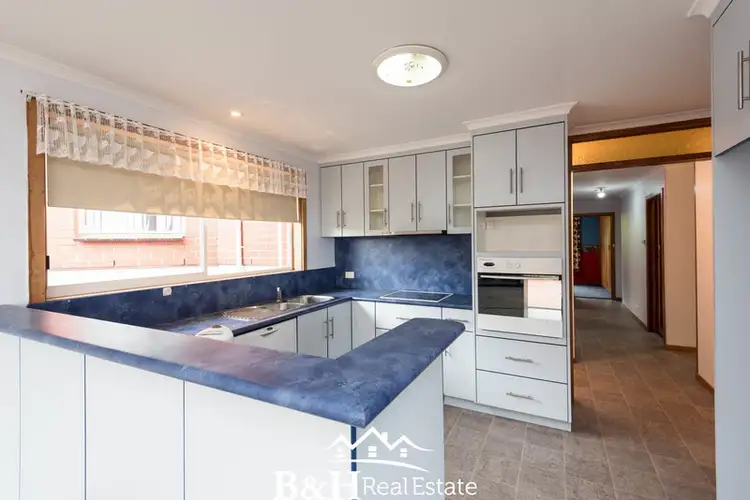 Second view of Homely house listing, 49 Deviation Road, Penguin TAS 7316