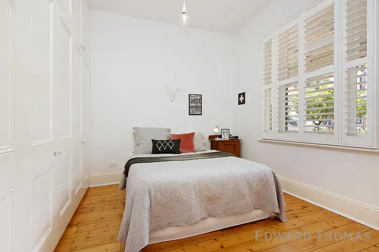 Third view of Homely house listing, 87 Barnett Street, Kensington VIC 3031