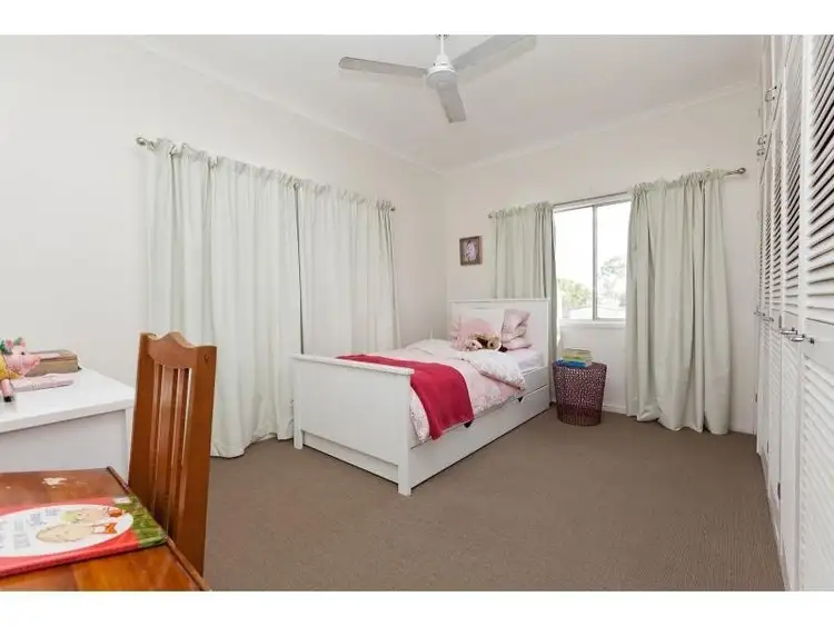 Seventh view of Homely house listing, 115 Rodboro Street, Berserker QLD 4701