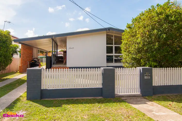Main view of Homely house listing, 20 Bilambil Street, Banyo QLD 4014