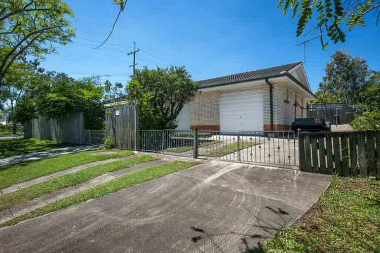 Main view of Homely house listing, 1524 Creek Road, Carina QLD 4152