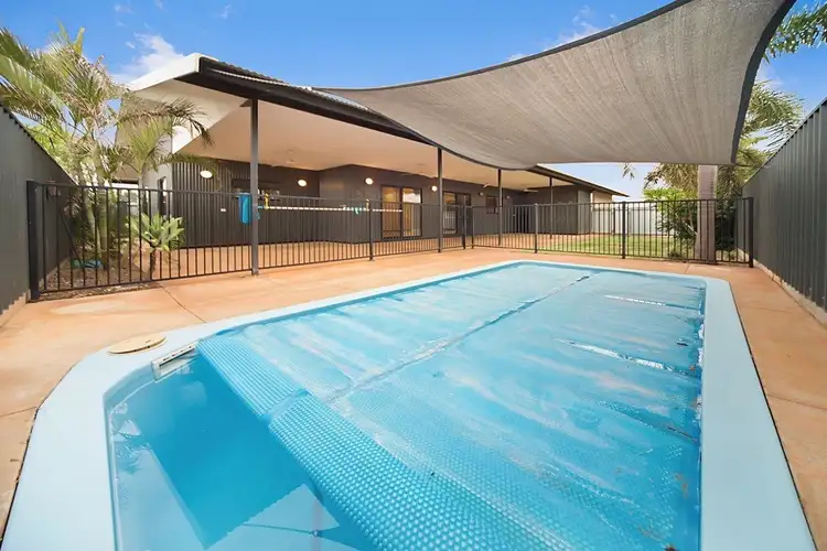 Second view of Homely house listing, 10 Finch Street, Nickol WA 6714