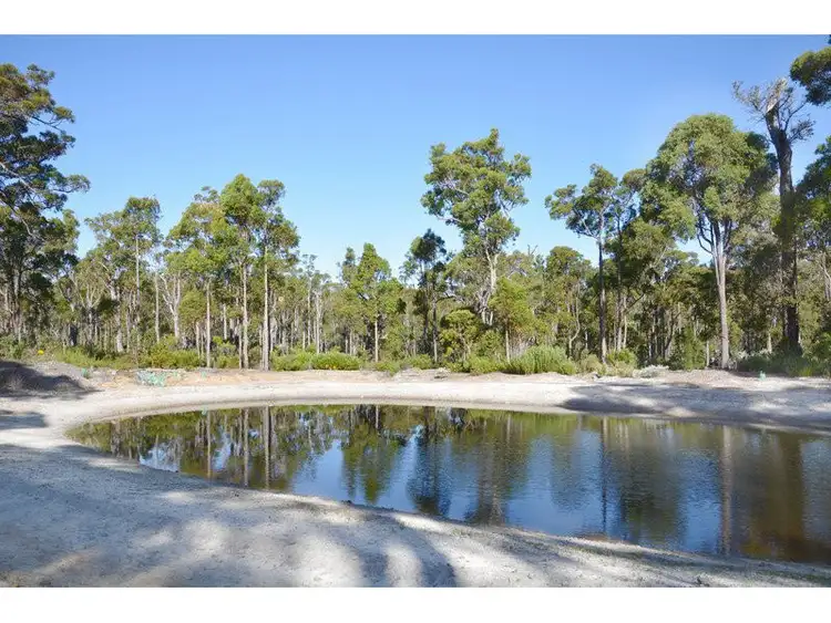 Second view of Homely rural property listing, 57 Leschenaultia Drive, Nannup WA 6275