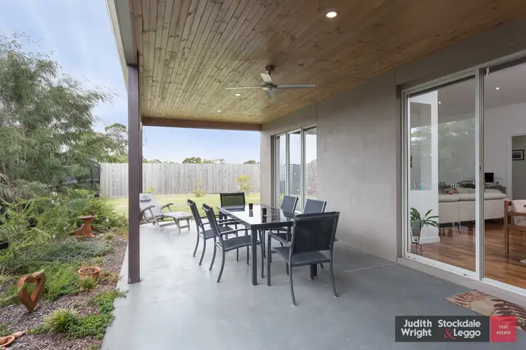 Fourth view of Homely house listing, 5 Boardwalk Boulevard, Cowes VIC 3922