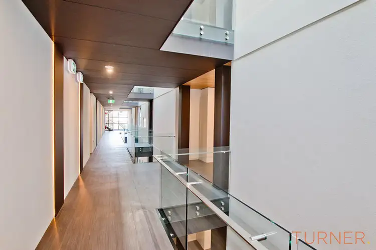 Second view of Homely apartment listing, 208/47 Fifth Street, Bowden SA 5007