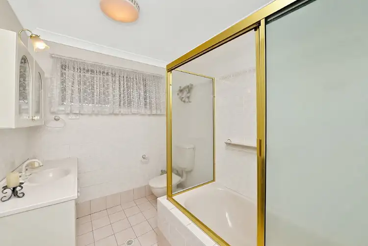 Fifth view of Homely house listing, 124 Lucinda Avenue, Georges Hall NSW 2198