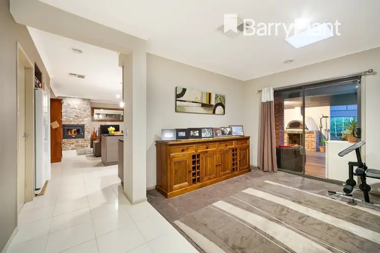 Fourth view of Homely house listing, 112 Windermere Boulevard, Pakenham VIC 3810