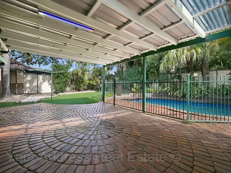 Second view of Homely house listing, 41 Kertes Road, Camira QLD 4300