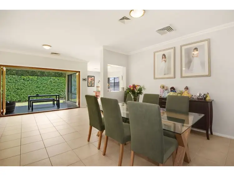Fourth view of Homely house listing, 42 Hindmarsh Avenue, Camden Park NSW 2570