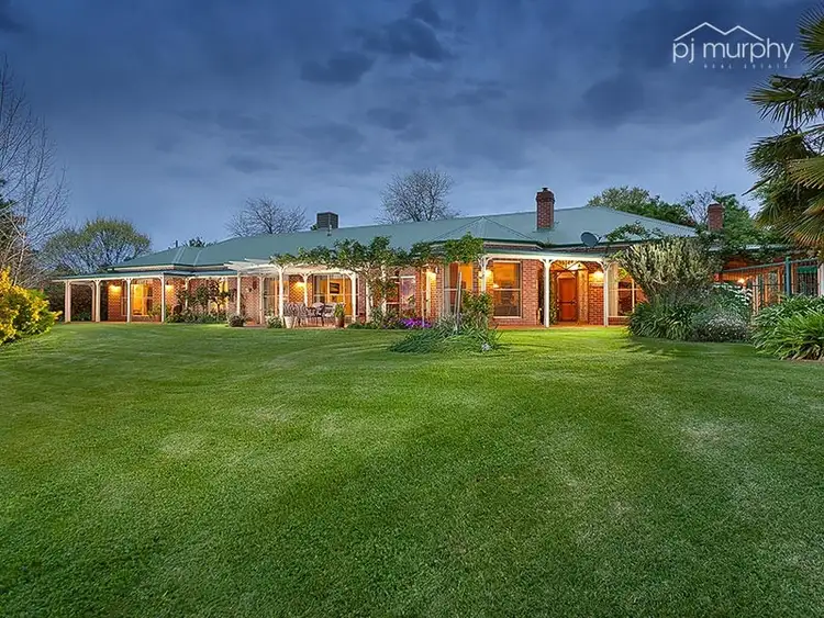 33 Ben Valley Lane, Yackandandah VIC 3749