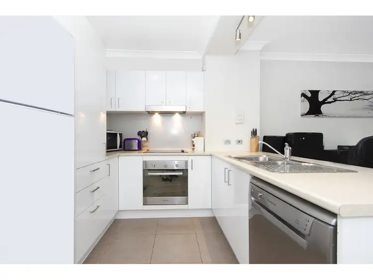 Second view of Homely apartment listing, 2/736 - 740 Ipswich Road, Annerley QLD 4103