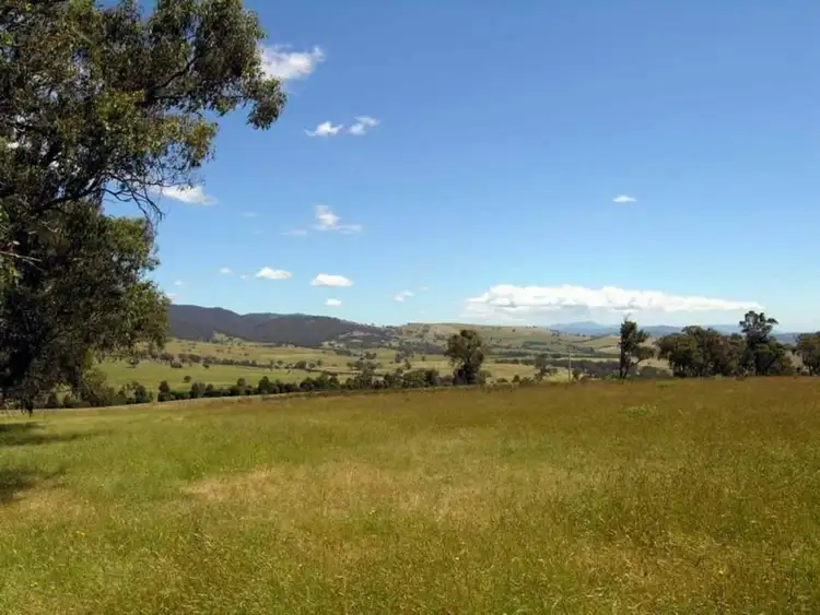Second view of Homely rural property listing, McCormacks Road, Merrijig VIC 3723
