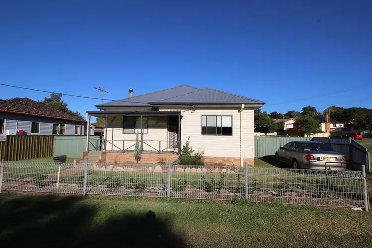 38 Lorne Street, Muswellbrook NSW 2333