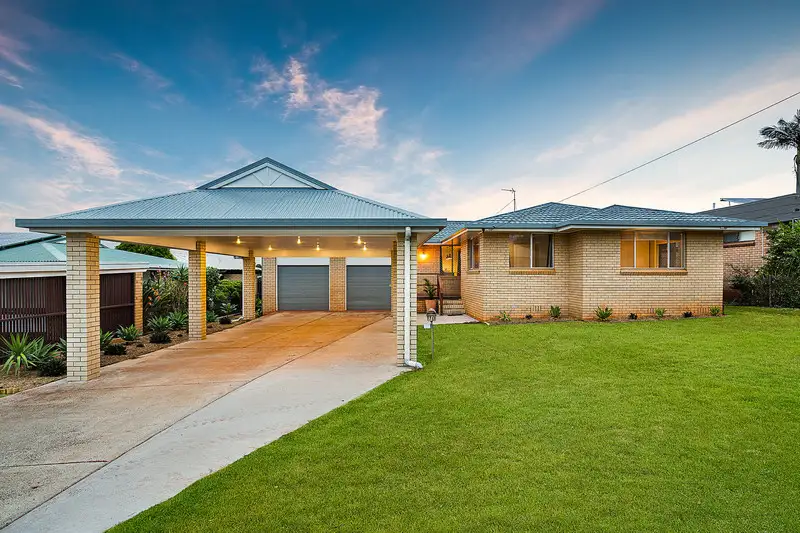 Main view of Homely house listing, 10 Brangus Street, Harristown QLD 4350