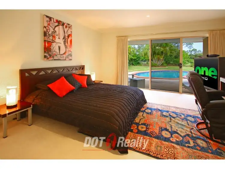 Sixth view of Homely house listing, 3175 Riverleigh Drive, Hope Island QLD 4212