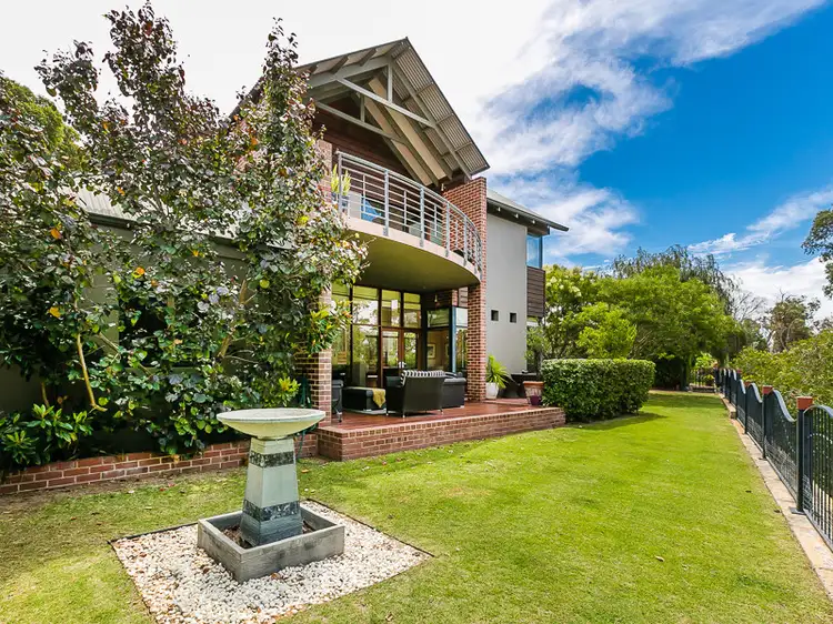 Main view of Homely house listing, 23 Tern Ridge, Joondalup WA 6027