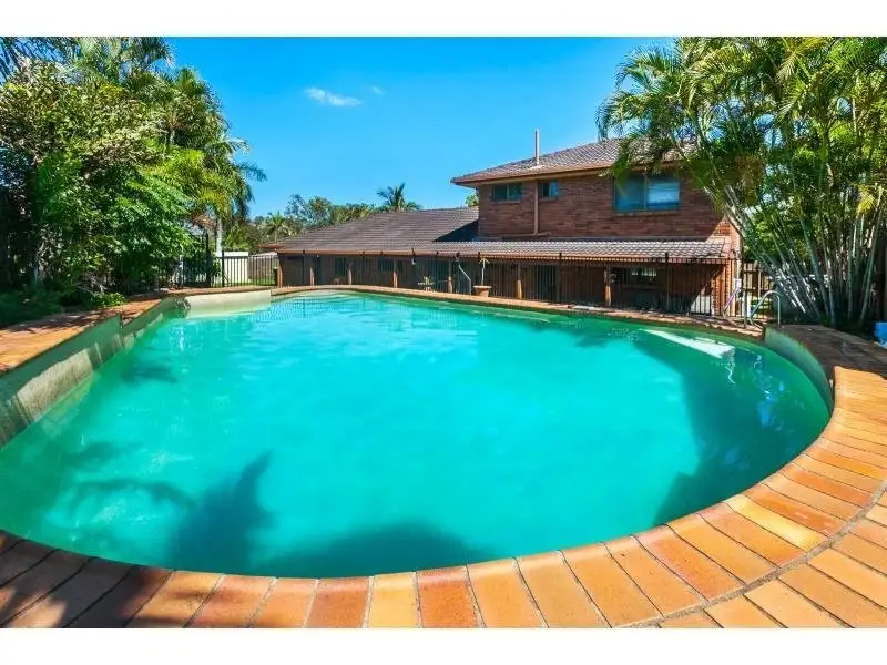 Main view of Homely house listing, 4 Bird Court, Frenchville QLD 4701