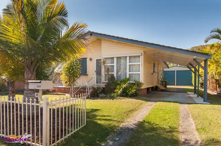 Main view of Homely house listing, 14 Ellamark Street, Banyo QLD 4014