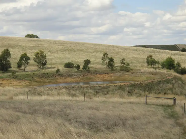 Second view of Homely rural property listing, Address available on request
