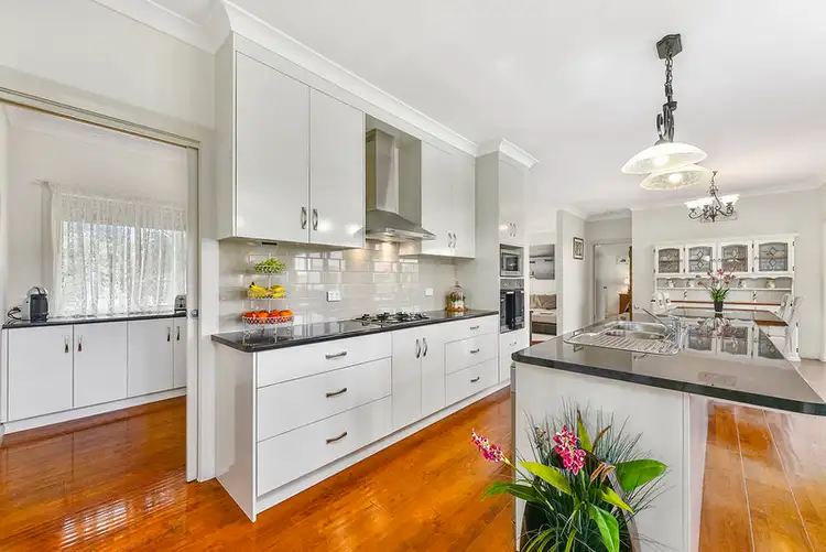 Sixth view of Homely house listing, Lot 4 Yahl Hall Road, Yahl SA 5291