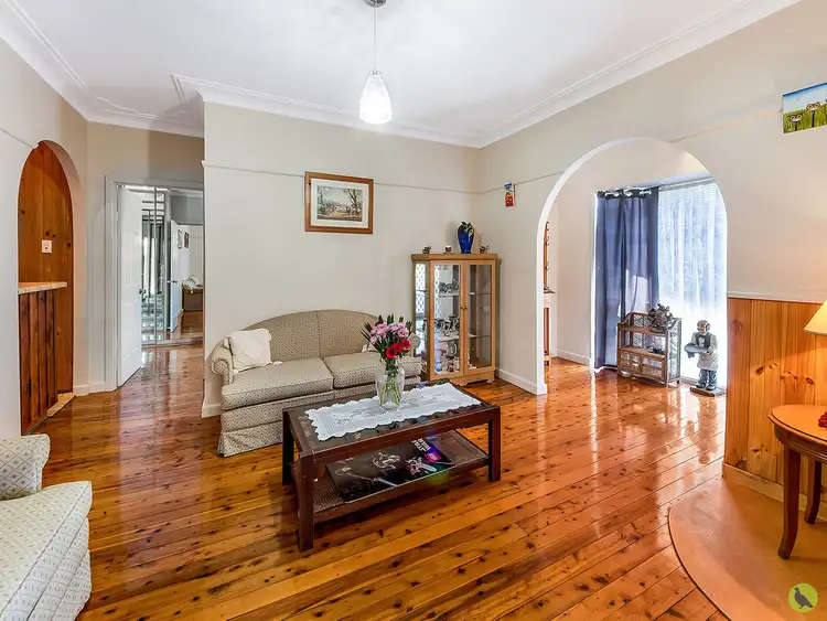 Second view of Homely house listing, 18 Jill Street, Marayong NSW 2148