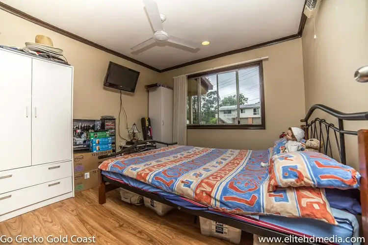Seventh view of Homely house listing, 3 The Domain, Nerang QLD 4211