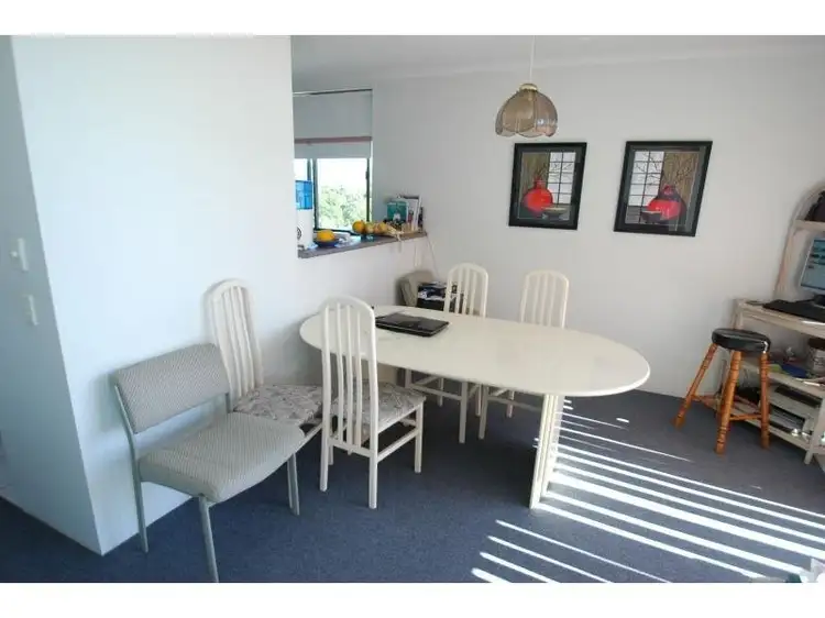 Fourth view of Homely unit listing, 52/13 Fairways Drive, Clear Island Waters QLD 4226