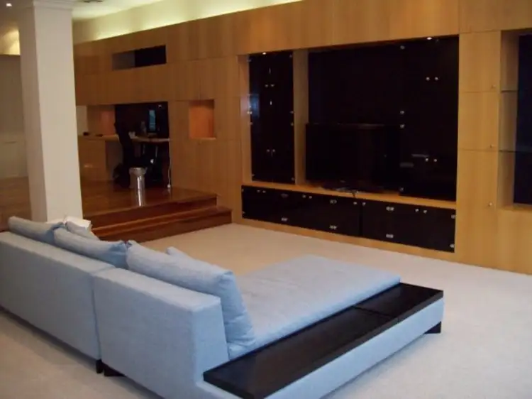 Third view of Homely apartment listing, 1B/1 Elizabeth Street, Melbourne VIC 3000