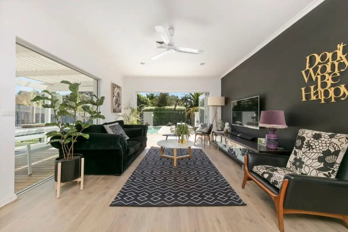 Main view of Homely house listing, 15 Sherwood Crescent, Mount Martha VIC 3934