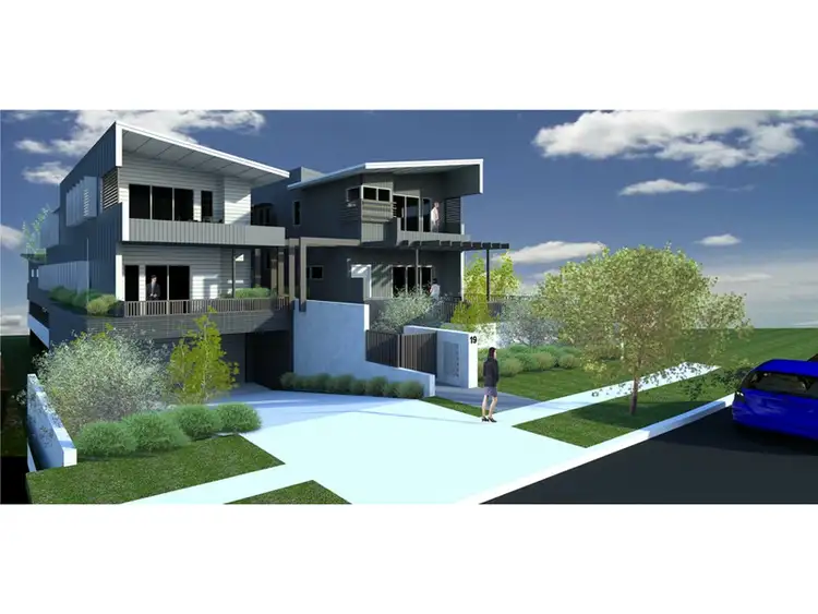 Third view of Homely unit listing, 3/19 Manson Parade, Yeronga QLD 4104