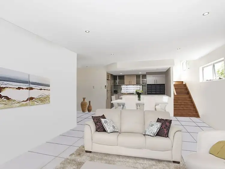 Third view of Homely house listing, 18/1 Boulton Drive, Nerang QLD 4211