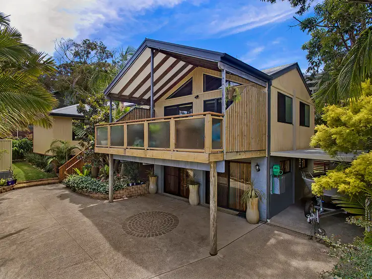 Second view of Homely house listing, 36 Morley Avenue, Bateau Bay NSW 2261