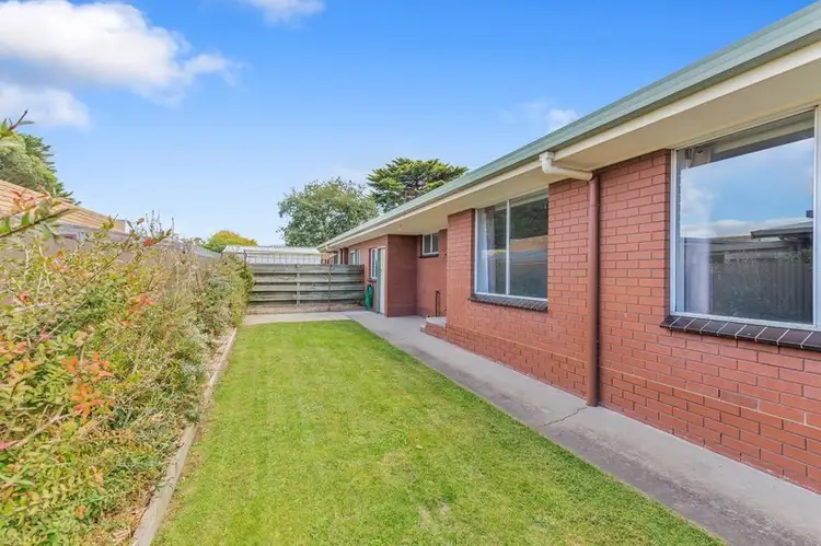 Second view of Homely unit listing, Unit 2/106 Hearn Street, Colac VIC 3250
