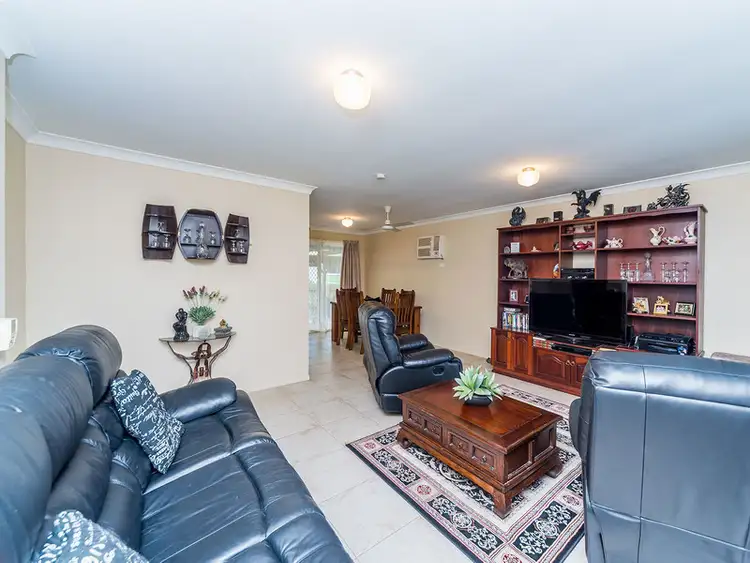 Fifth view of Homely villa listing, 6/176 Oxley Drive, Coombabah QLD 4216