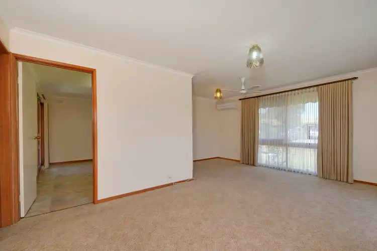 Second view of Homely house listing, 1 Burnet Place, Traralgon VIC 3844