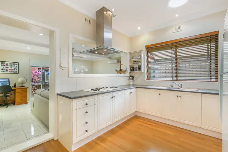 Sixth view of Homely house listing, 29 Maitland Terrace, Seacliff SA 5049