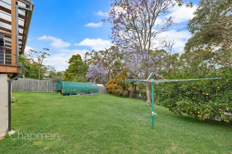 Seventh view of Homely house listing, 34A Thomson Avenue, Springwood NSW 2777
