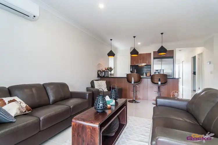 Fourth view of Homely house listing, 48 Halpine Parade, Warner QLD 4500